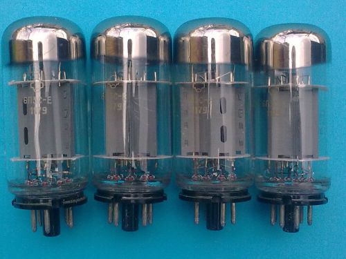 Russian old tubes 6p3s-E /6l6/6l6 gt1/6l6 gc/5881,NEW.RRR