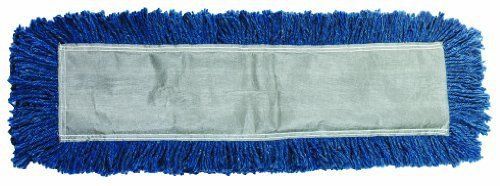 Wilen C412018, Jean Clean Disposable Dust Mop, 18&#034; Length x 5&#034; Width Case of 12