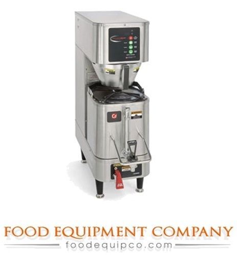 Grindmaster PB-330 Precision Brew™ Digital Shuttle Brewer up to 1.5 Gallon...