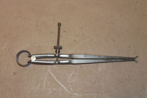 Vintage 7” general usa inside calipers inv11150 for sale