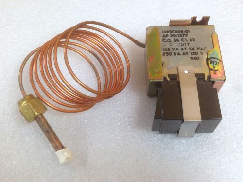 Trane SWT 0220 pn# 2701-3604-01-07 Switch (New in Box!)