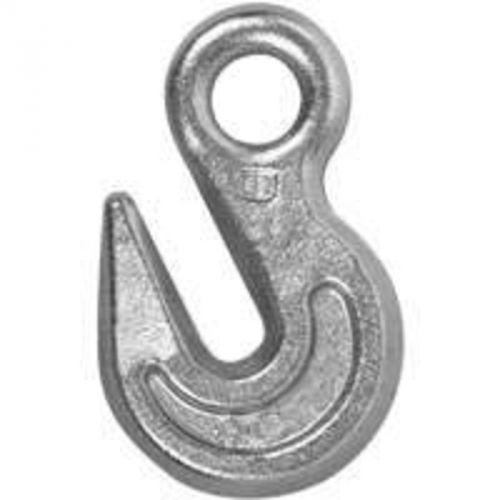 Hk grab eye 3/8in 5400lb fs campbell chain grab hooks t9001624 zinc plated for sale