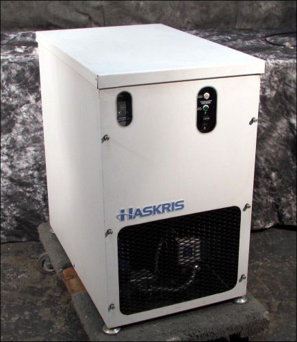Haskris r033 recirculating chiller for sale