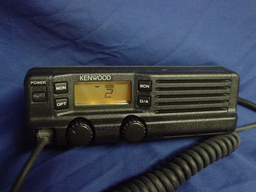 Kenwood KCH-3 Basic control head for 30-Series radios