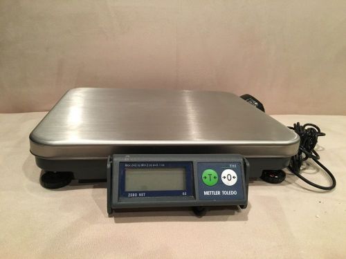 Micros Register Scale