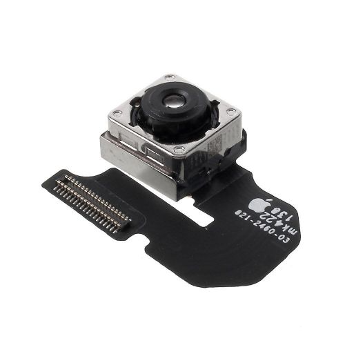 OEM Back Camera Rear Cam Module Repair Part for iPhone 6