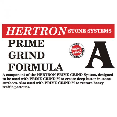 Hertron Prime Grind A