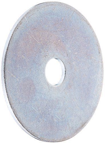 The hillman group 290018 fender zinc washers, 1/4-inch x 1-1/2-inc..., fast ship for sale