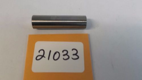 .518 +.0000&#034; / -.0002&#034; GAGE PIN IMPORT ***NEW*** PIC#21033