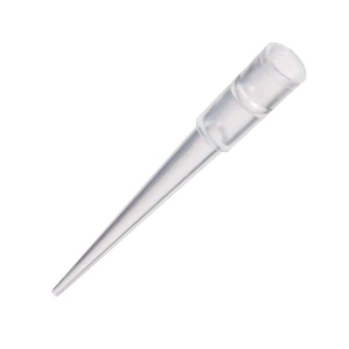 Thermo Scientific 94056980 Sterile Finntip Flex Filter Tip, 0.2 to 10 microliter