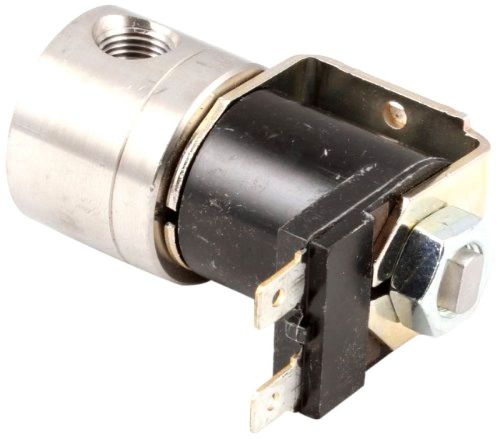 Tools Home Bunn 01085.0002 120 V Solenoid Valve Parts Accessories