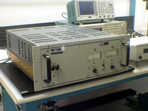 Kepco ATE-75-15M Precision Analog-Controlled Power Supply 1000W 75V 15A Rack