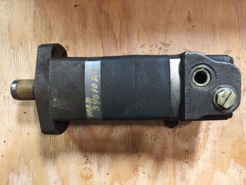 Eaton char lynn hydraulic valve motor 104 1397 006 104-1397-006 for sale