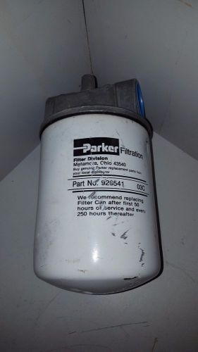 Parker Filtration Hydraulic Filter 926541, 03C