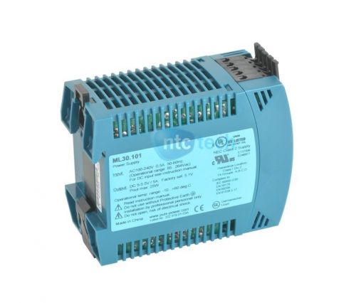 PULS ML30.101 MiniLine Power Supply 5VDC / 25W