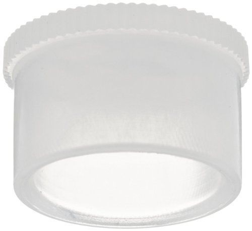 Kapsto gpn 200 z 12 x 10 polyethylene protective cap, natural, 12 mm tube od, 10 for sale