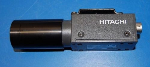 Hitachi KP-M32N CCD Camera 9103d bin 1