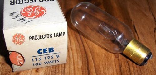 CEB PHOTO, PROJECTOR, STAGE, STUDIO, A/V LAMP/BULB ***FREE SHIPPING***