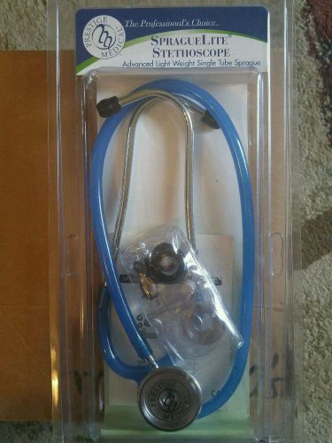 Prestige medical Sprague lite stethoscope