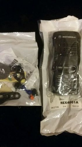 MOTOROLA refurbish kit / REX4661A