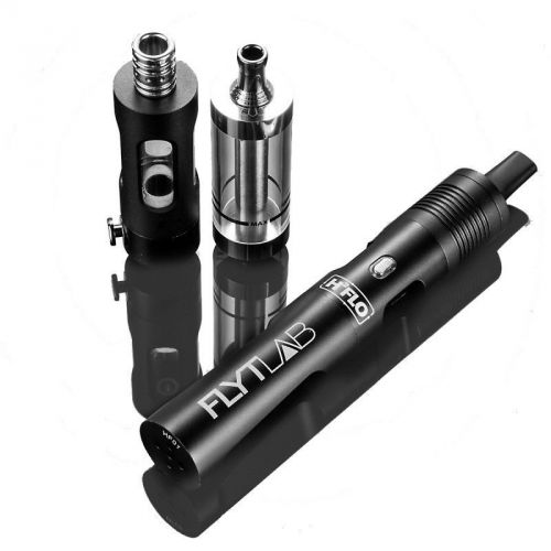 Flytlab h2flo vaporizer-100% authentic-brand new-free shipping-10yr warranty!! for sale