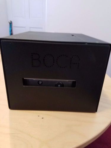 Boca Mini 300dpi USB ticket printer w/cutter