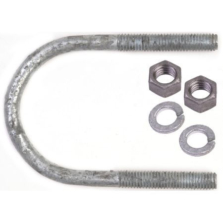Commscope - u-bolt for 3-1/2&#034; pipe for sale