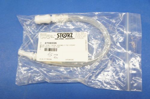 Karl Storz 27085S6 Pump Head Tubing Assembly For 27224P Contiuouns Flow Pump