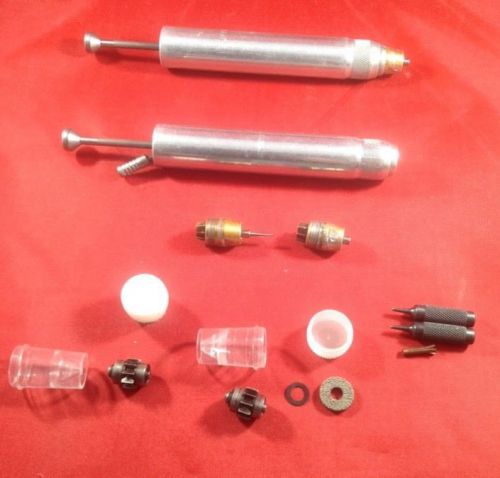 Buffalo Dental Lab Handpiece for Parts (Lot NM)