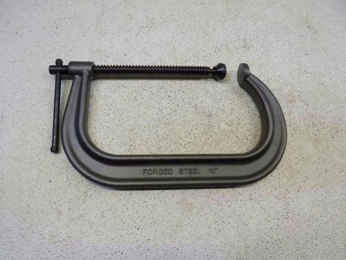 Westward 2huk4b drop forged c clamp for sale