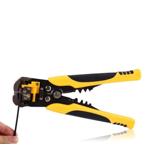 Multifunctional automatic stripping pliers Cable