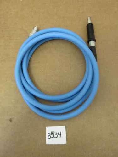 Dyonics? Fiber Optic Light Cord Cable