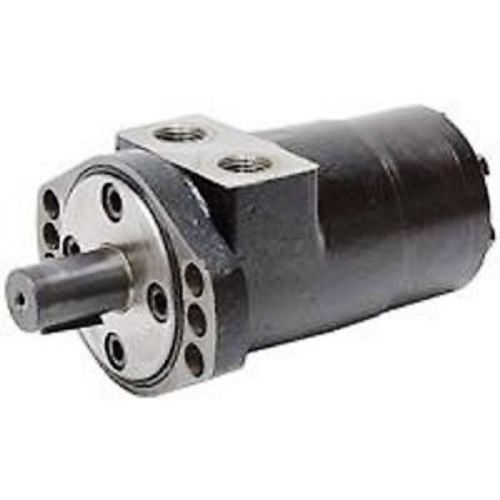 Prince Manufacturing CMM300-2RP 2 Bolt Flange Hydraulic Gerotor Motor, 17.9 cu.