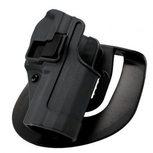 Blackhawk serpa sportster paddle holster hk usp right hand black for sale