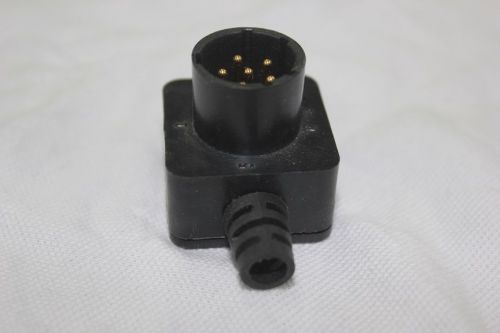 Ba5590 military battery connector for sale