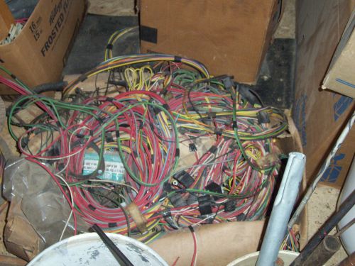 Electrical harness for sale