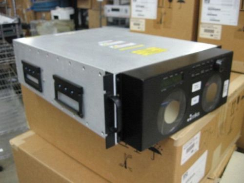NEW:  MKS RD5060Z Dual 2.5 KW 60 MHz VHF Generator