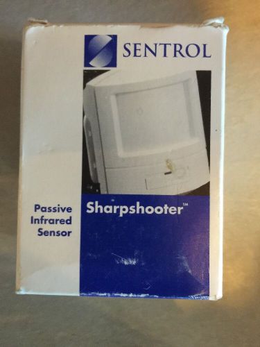 Sentrol Sharpshooter 6155 (NC) Passive Infrared Sensor
