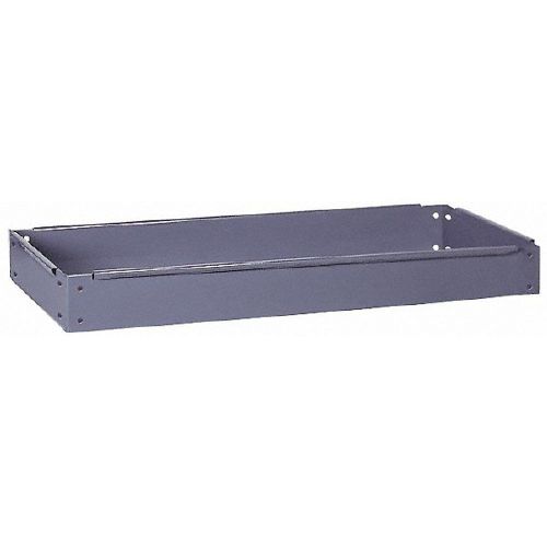 Brand New Edsal Extra Shelf For 500-Lb. Capacity Carts - 36&#034;Wx24&#034;D