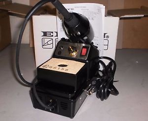 EDSYN 951 SX High Performance Temperature Controlled Soldering Iron Station