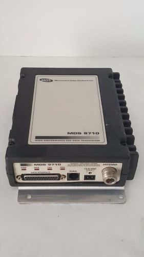 MDS 9710 HL Microwave Data Systems DSP Data Transceiver