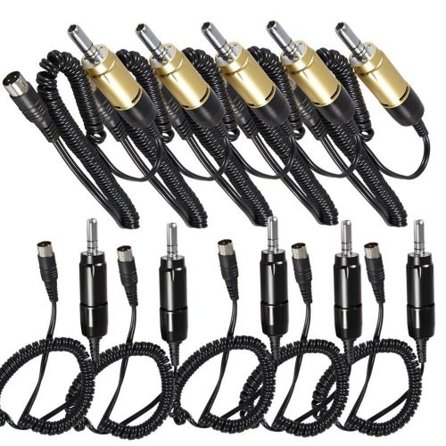 10x fit dental lab marathon e-type electric micro motor 35k rpm handpiece usf2 for sale