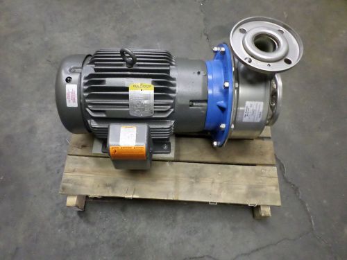 G&amp;l pumps gould 27sh2m5a0 pump for sale