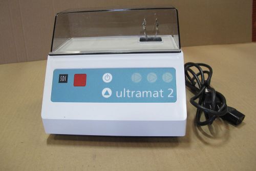 SDI Ultramat 2 Amalgamator