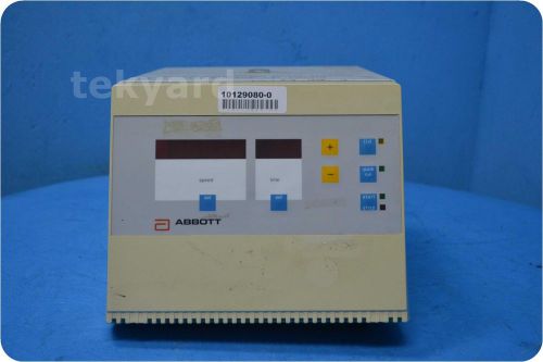 Abbott 3531 x systems desk top centrifuge @ (129080) for sale