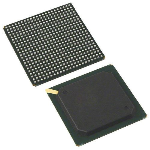 XILINX XC6SLX100-2CSG484I INTEGRATED CIRCUIT FPGA SPARTAN 6LX PROCESSOR NEW 6