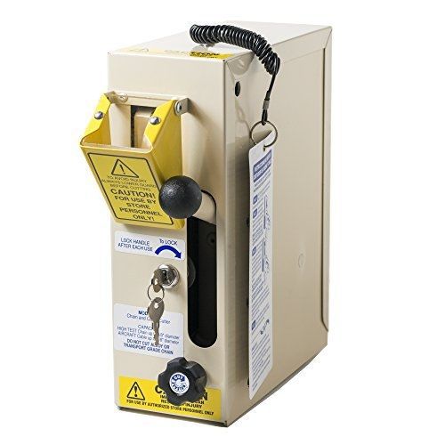 AnySizeBasket 88-0 Model 88 Hydraulic Chain and Cable Cutter, Capacity Up to