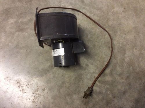 Dayton 4c446 blower 7021-3469 1/25hp 115v 50/60hz for sale