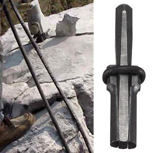 5/8&#039;&#039; Plug Wedges and Feather Shims Concrete Rock Stone Splitter Hand Tool