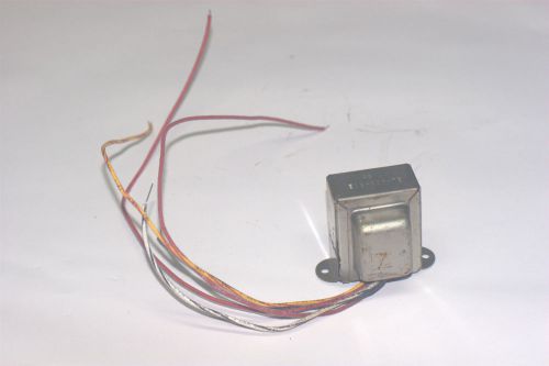Transformer (45110 EIA 606-730) For TDA2030A 2.1 Stereo Audio Amplifier Board